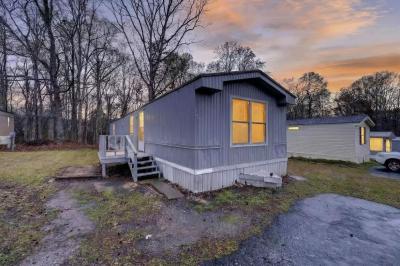 Mobile Home at 491 Chapman Rd 35 Fountain Inn, SC 29644