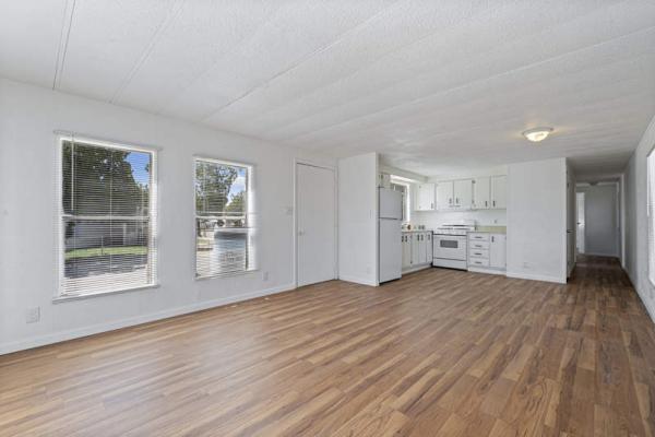 1980 ROYA Manufactured Home