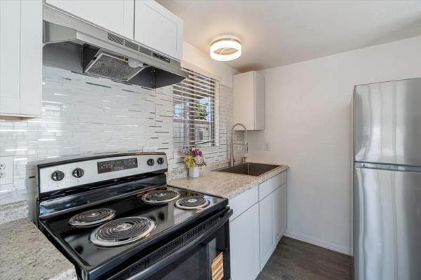 1978 Redm Mobile Home For Sale