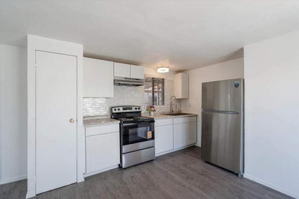 1978 Redm Mobile Home For Sale