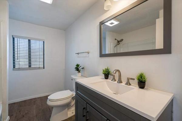 1978 Redm Manufactured Home