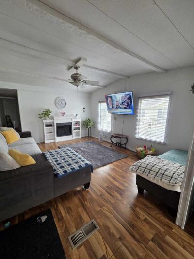 Photo 3 of 11 of home located at 2500 Gage St Wixom, MI 48393