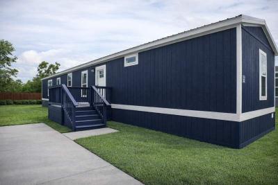 Mobile Home at 6220 Katy Hockley Road Katy, TX 77493