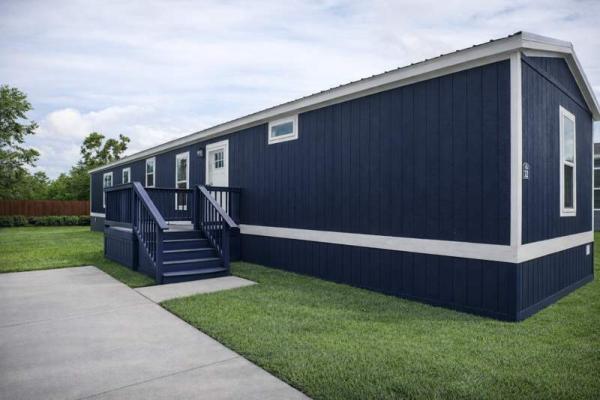 2026 Marathon Homes Manufactured Home