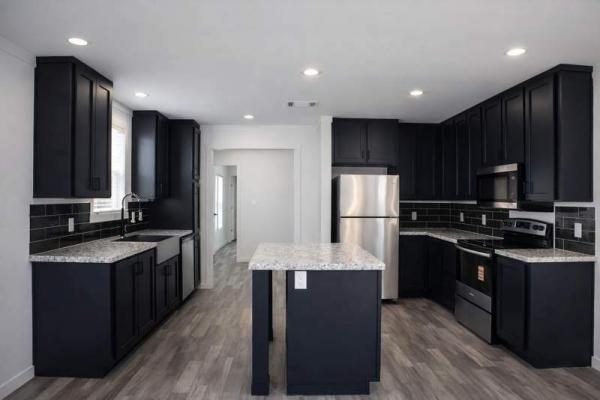 2026 Marathon Homes Manufactured Home