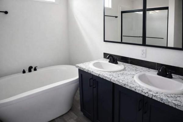 2026 Marathon Homes Manufactured Home