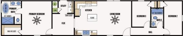 2026 Marathon Homes Manufactured Home