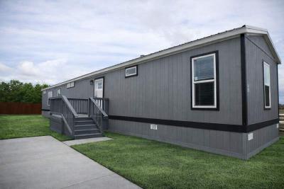 Mobile Home at 6220 Katy Hockley Road Katy, TX 77493