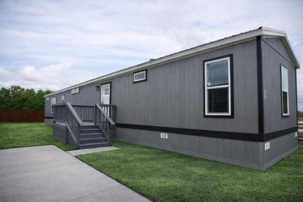 Photo 1 of 2 of home located at 6220 Katy Hockley Road Katy, TX 77493