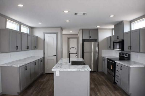 2026 Marathon Homes Manufactured Home