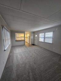 1981 Parkwood Manufactured Home