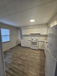 1981 Parkwood Manufactured Home