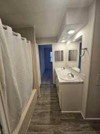 1981 Parkwood Manufactured Home