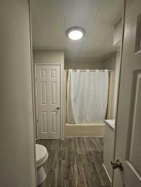 1981 Parkwood Manufactured Home