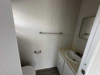 1981 Parkwood Manufactured Home