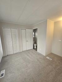 1981 Parkwood Manufactured Home