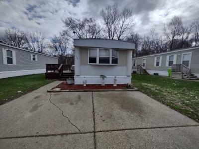 Mobile Home at 341 Laurent Ln. White Lake, MI 48383