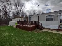 1979 Village Park Manufactured Home