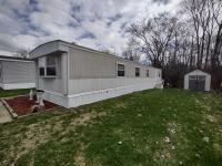 1979 Village Park Manufactured Home