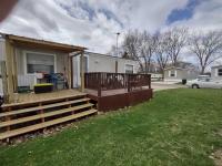 1979 Village Park Manufactured Home