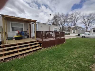 Photo 5 of 12 of home located at 341 Laurent Ln. White Lake, MI 48383