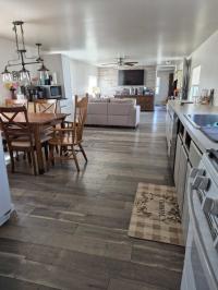 1979 Village Park Manufactured Home
