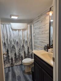1979 Village Park Manufactured Home