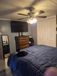 1979 Village Park Manufactured Home