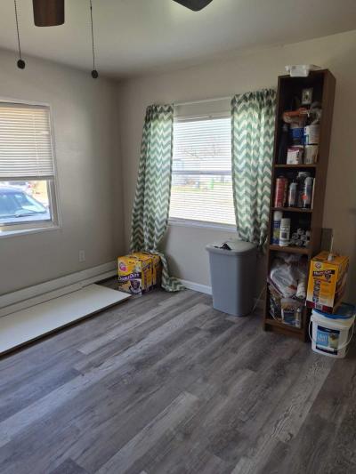 Available Home