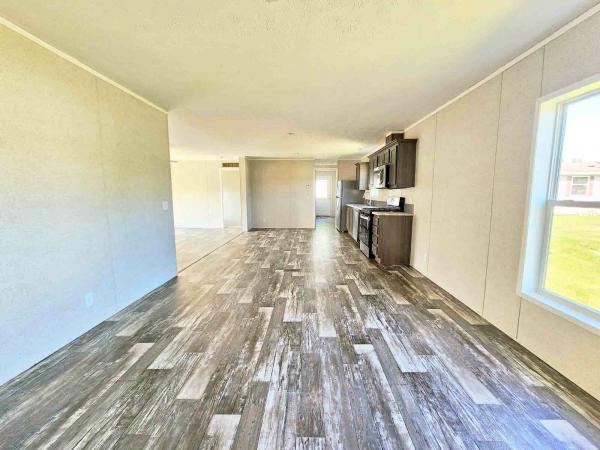 2023 Skyline Sugarcreek Express  Home