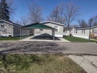 2020 Champion Manufactured Home