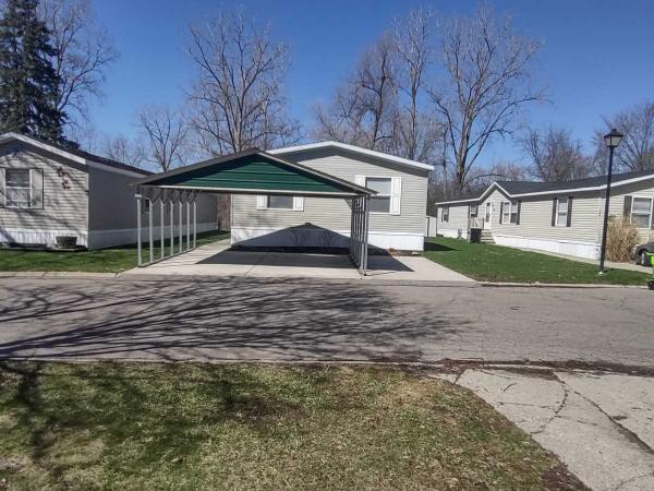 2020 Champion Mobile Home For Sale