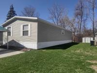 2020 Champion Manufactured Home