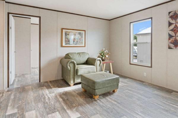 2026 Crown Mobile Home