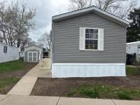 2002 Skyline Manufactured Home