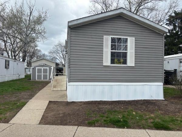 2002 Skyline Mobile Home For Sale