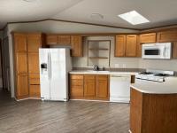 2002 Skyline Manufactured Home