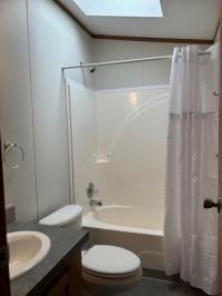 2002 Skyline Manufactured Home