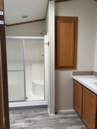2002 Skyline Manufactured Home