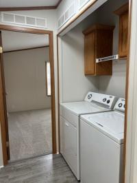 2002 Skyline Manufactured Home