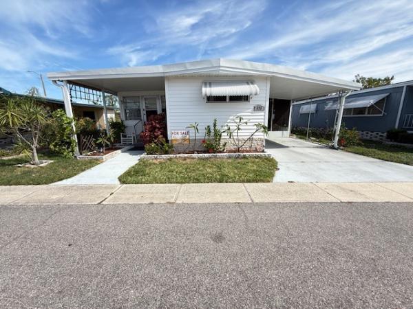 1970  Mobile Home For Sale