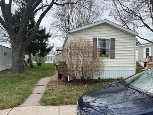 2004 Skyline Mobile Home For Sale