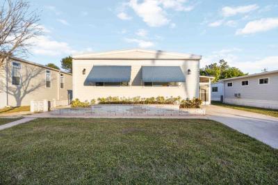 Mobile Home at 8411 Morgan Drive Sarasota, FL 34238