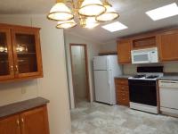 2002 Dutch Park Manufactured Home
