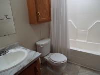 2002 Dutch Park Manufactured Home