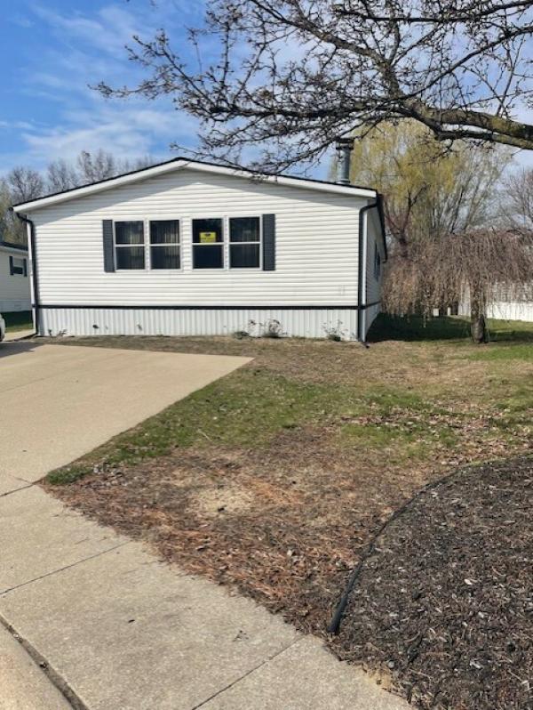 2004 Skyline Mobile Home For Sale