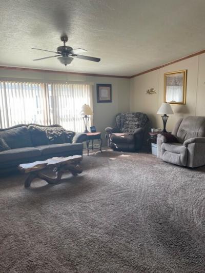 Photo 4 of 19 of home located at 28074 Charlemagne #52 Romulus, MI 48174