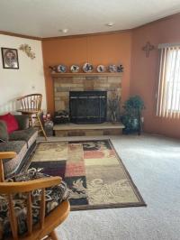 2004 Skyline Manufactured Home
