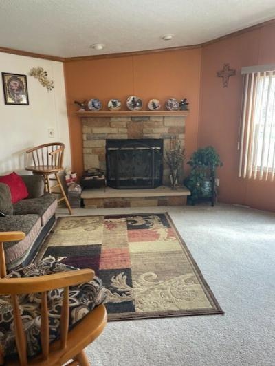 Photo 5 of 19 of home located at 28074 Charlemagne #52 Romulus, MI 48174