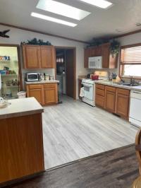 2004 Skyline Manufactured Home
